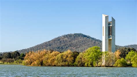 Canberra things to do: nine top highlights .